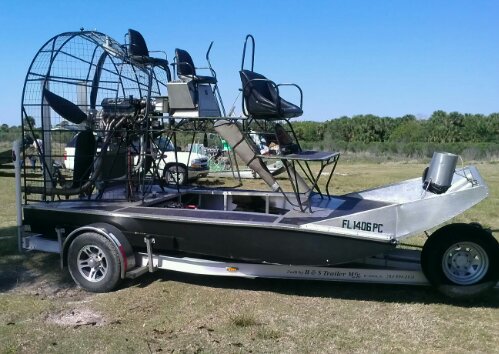 The ultimate apocalypse vessel